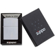 Запальничка Zippo Satin Chrome - изображение 3