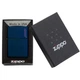 Запальничка Zippo Navy Matte - зображення 3