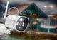Вулична камера, WIFI IP відеоспостереження XBLITZ FORCE 3 - зображення 8