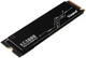 Накопичувач SSD 2TB Kingston KC3000 M.2 2280 PCIe 4.0 x4 NVMe 3D TLC (SKC3000D/2048G) - изображение 2