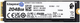 Накопичувач SSD 2TB Kingston KC3000 M.2 2280 PCIe 4.0 x4 NVMe 3D TLC (SKC3000D/2048G) - изображение 3