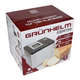 Хлебопечка Grunhelm GBM750 - изображение 6