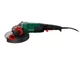 Болгарка PARKSIDE 2000 W PWS 230 D4 - изображение 2