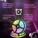 Світлодіодна підсвітка TV Light 5 м з пультом, Bluetooth та захистом IP65, RGB LED стрічка з керуванням зі смартфона та живленням від USB для телевізора, кімнати, меблів і декоративного освітлення, Різнокольоровий - изображение 3