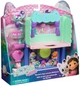 Zestaw do zabawy Gabby's Dollhouse Kino, Balkon-portal, Spa 10 el 6074306 (681147088481) - obraz 2