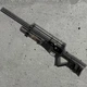 Пневматична гвинтівка Hatsan Blitz Magnum Auto PCP 4.5 мм — автоматична гвинтівка, 35 Дж, мультизарядний магазин - изображение 1