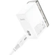Сетевое зарядное устройство Hoco N36 High Power 65W 3*Type-C + 3*USB-A с быстрой зарядкой PD/QC для смартфонов, ноутбуков и планшетов с кабелем 1.2м - изображение 4