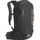 Рюкзак Ortovox Free Rider 28 Чорний - изображение 1