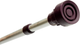 Костыль подлокотный Ossenberg Klassiker 220 DK Violet (2000444006390) - изображение 7