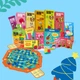 Набор продукции Bob Snail Подарочный бокс с игрой и игрушкой 300 г (4820287101193) - изображение 4