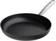 Patelnia BergHOFF Leo czarna 20 cm (5413821365022) - obraz 1