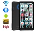 MP3 MP4 плеер Mrobo M16 Hi-Fi 64Gb 5.0" Bluetooth Wi-Fi Android фото/видео - изображение 1