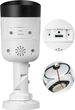 Kamera IP BCS POINT BCS-P-TIP25FSR3L2-Ai2 - obraz 5