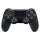 Джойстик бездротовий для комп'ютера PS4 телефону, Bluetooth Controller геймпад із вібрацією та сенсорною панеллю - зображення 1