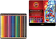 Художні олівці Koh-i-Noor Polycolor 24 кольору металева упаковка 3824 (8593539074816) - зображення 1