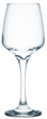 Komplet kieliszków Ambition Sparkle do wina 400 ml 6 szt (5904134805744) - obraz 1
