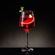 Komplet kieliszków Ambition Sparkle do wina 400 ml 6 szt (5904134805744) - obraz 2