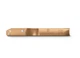 Овощечистка Victorinox Rex Cinnamon коричневая односторонняя гладкая РК (6.0900.12) - изображение 4