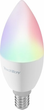 Żarówka LED Tesla TechToy Smart Bulb RGB 4.5W E14 (TSL-LIG-E14) - obraz 1