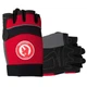 Перчатка Microfiber без пальцев INTERTOOL SP-0142 - изображение 1