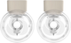 Laktator elektroniczny Neno Vento Twin trójfazowy bezprzewodowy 2 x 150 ml (5902479676258) - obraz 2