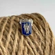 Значок Dobroznak Київ з орнаментом (5082) - изображение 1