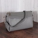 Сумка de esse L26835-51 Серая - изображение 1