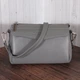 Сумка de esse L26835-51 Серая - изображение 3