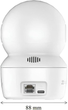 Kamera IP Ezviz H7C 2K+ White (CS-H7C) - obraz 4