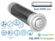Рекуператор CLIMTEC РД-200+ СТАНДАРТ - для 90 м2 , ТЕН 300 Вт - изображение 2