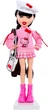 Кукла Bratz x Hello Kitty Jade Sanrio Fashion Doll – Братц Хелло Китти Джейд, модная кукла с аксессуарами - изображение 5