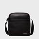 Torba listonoszka męska Calvin Klein K50K512025-BEH Czarna (8720639030132) - obraz 1