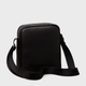 Torba listonoszka męska Calvin Klein K50K512025-BEH Czarna (8720639030132) - obraz 3