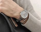Жіночий годинник Casio LTP-VT01D-7B білий 30 м - зображення 4
