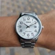 Мужские часы CASIO MTP-V002D-7B - изображение 4