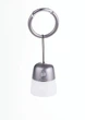 Брелок з підсвіткою Troika Bag Light Сірий HDSYR_1080 - зображення 3