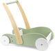 Chodzik Viga PolarB Mini Mover Drewniany wózek 44077 Mint (6971608440779) - obraz 2