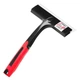 Водосгон силиконовый 28см INTERTOOL AT-0141 - изображение 5
