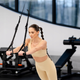 Тренувальні петлі Gymtek Pro чорний - зображення 14