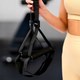 Тренувальні петлі Gymtek Pro чорний - зображення 15