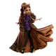 Кукла Монстер Хай коллекционная Клодин Вульф Дом волка Monster High Skullector Clawdeen Wolf House Of Wolf Mattel (JDR66) (JDR66) - изображение 2