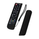 Силиконовый чехол Sikai для пульта телевизора ДУ LG Smart tv BN59-01199F AK59-00172A bn59-01175 Black - изображение 2