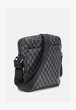 Мужская сумка кроссбоди через плечо GUESS Torino Top Zip Flat Crossbody Bag BLACK (99576) - изображение 3