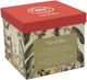 Чайник Rose and tulipani Mirabilia з чашкою і блюдцем Червоний 300 мл (8018594836617) - зображення 2