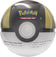 Набір карток колекційних Pokemon TCG Poke Ball Tin 2025 6 шт Випадкові коліри (ZES196214117792) - зображення 6