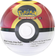 Набір карток колекційних Pokemon TCG Poke Ball Tin 2025 6 шт Випадкові коліри (ZES196214117792) - зображення 8