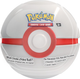 Набір карток колекційних Pokemon TCG Poke Ball Tin 2025 6 шт Випадкові коліри (ZES196214117792) - зображення 10