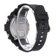 Мужские цифровые часы Casio Standard Digital (AE-1500WH-1AVCF) illuminator, black, батарея - 10 лет - изображение 3