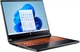 Ноутбук Acer Nitro V 16 AI ANV16-42-R309 (NH.U2NAA.001) Shale Black - изображение 2