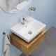 Змішувач для раковини Grohe QuickFix Dice S-Size 1018570000 з донним клапаном - изображение 14
